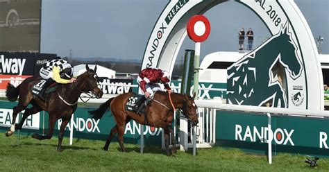 2018 grand national winner|Grand National 2018 Results & Runners .